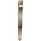 Ekena Millwork Funston Arts & Crafts Rough Sawn Bracket, Douglas Fir, 4"W x 42"D x 42"H BKT04X42X42FST03RDF - alternate 3